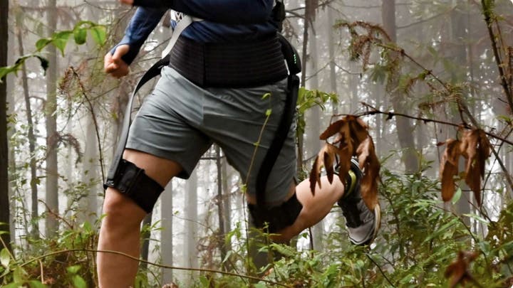AI wearable contraption gives you superhuman strength – Hypershell SG