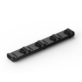 Hypershell 4-Port Charging Hub