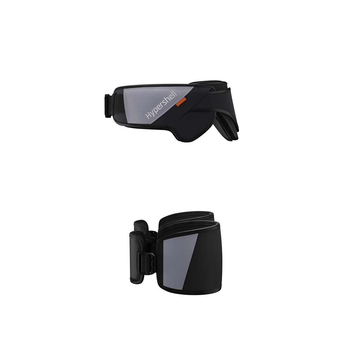 Hypershell AeroFlex Kit