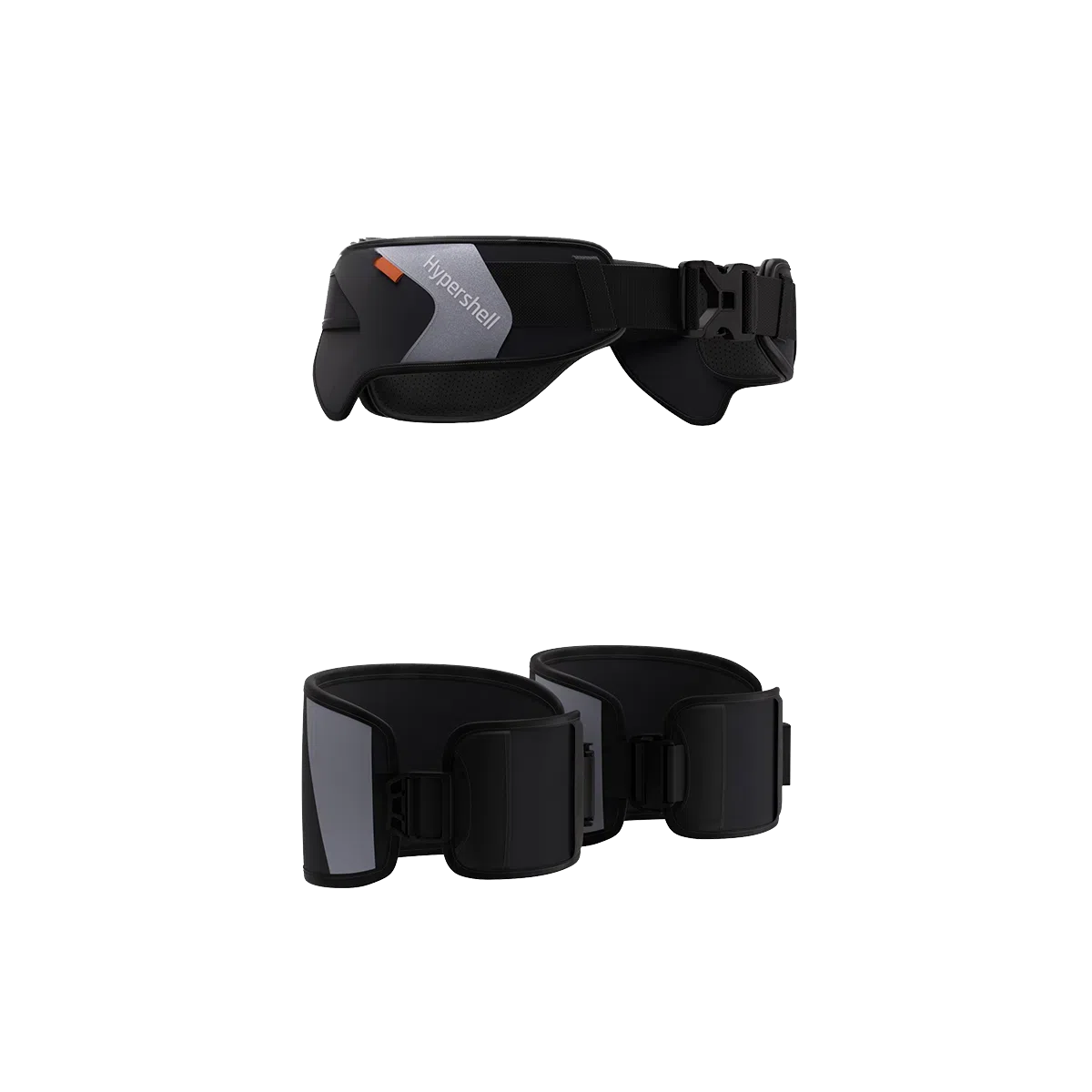 Hypershell AeroFlex Kit