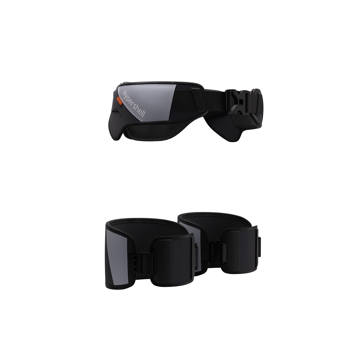 Hypershell AeroFlex Kit