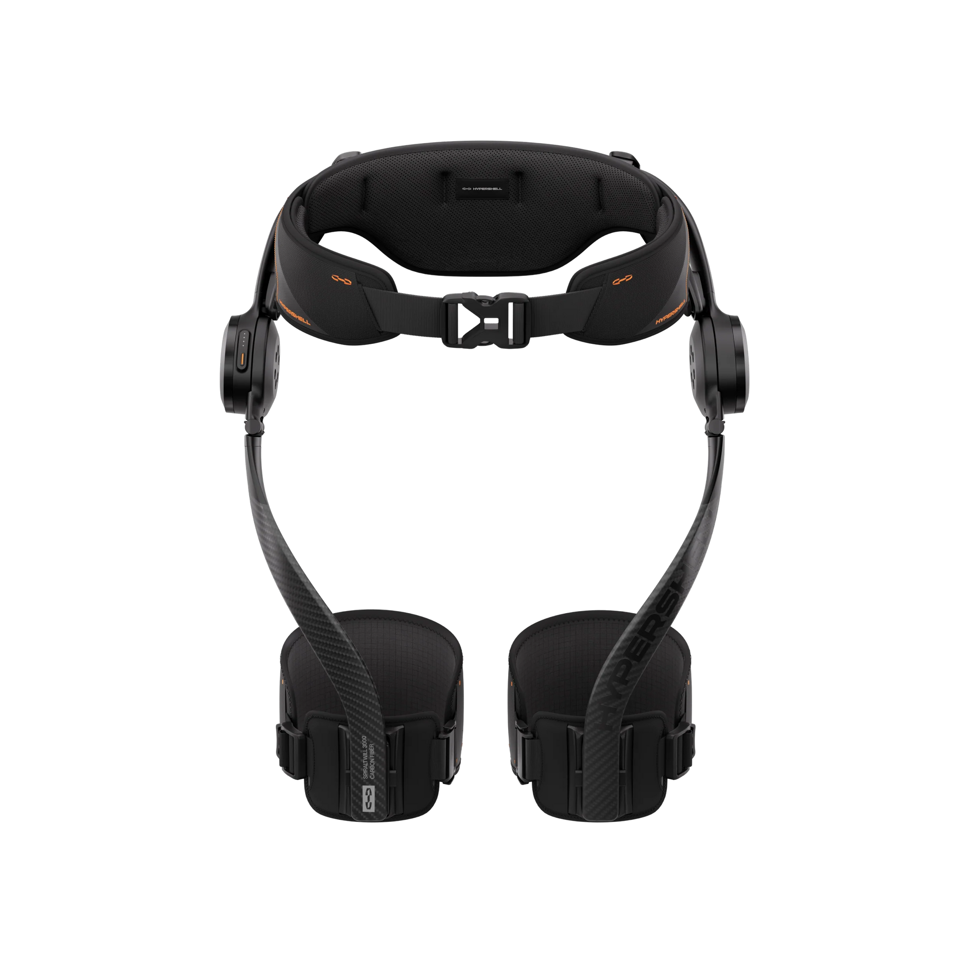 Hypershell X Series Next-Gen Exoskeleton
