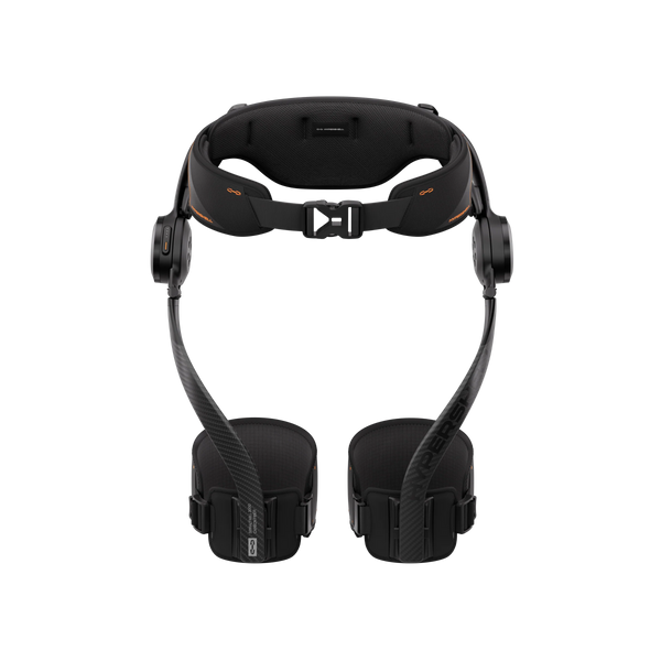 Hypershell X Series Next-Gen Exoskeleton