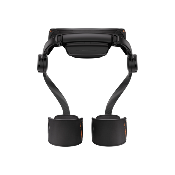 Hypershell X Series Next-Gen Exoskeleton
