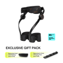 Hypershell X Series Next-Gen Exoskeleton
