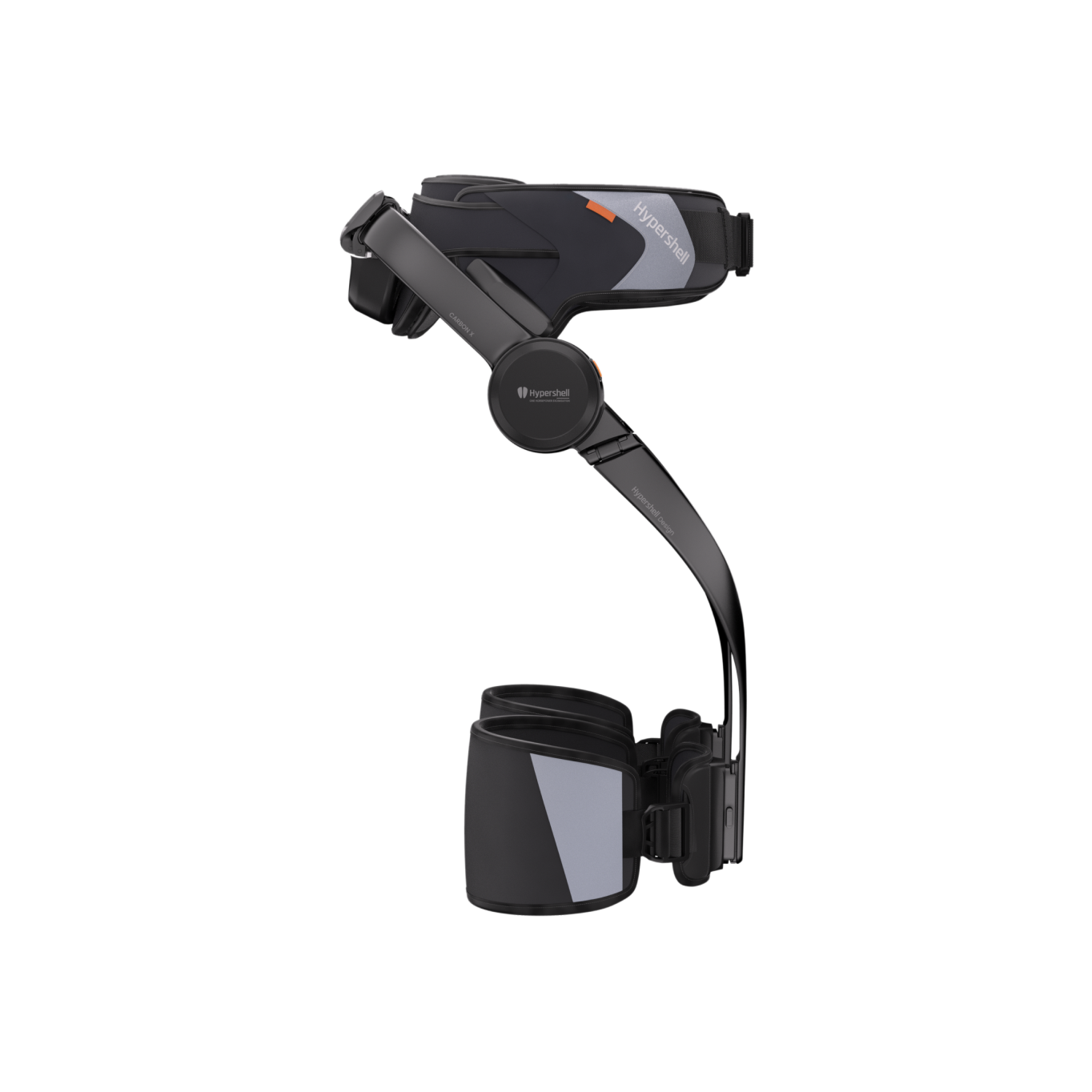 Hypershell X Series Next-Gen Exoskeleton