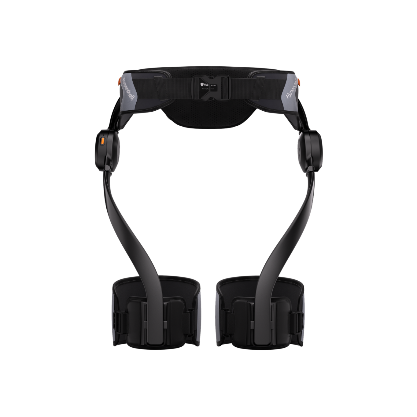 Hypershell X Series Next-Gen Exoskeleton