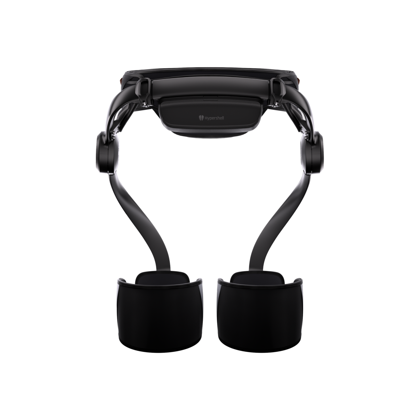 Hypershell X Series Next-Gen Exoskeleton