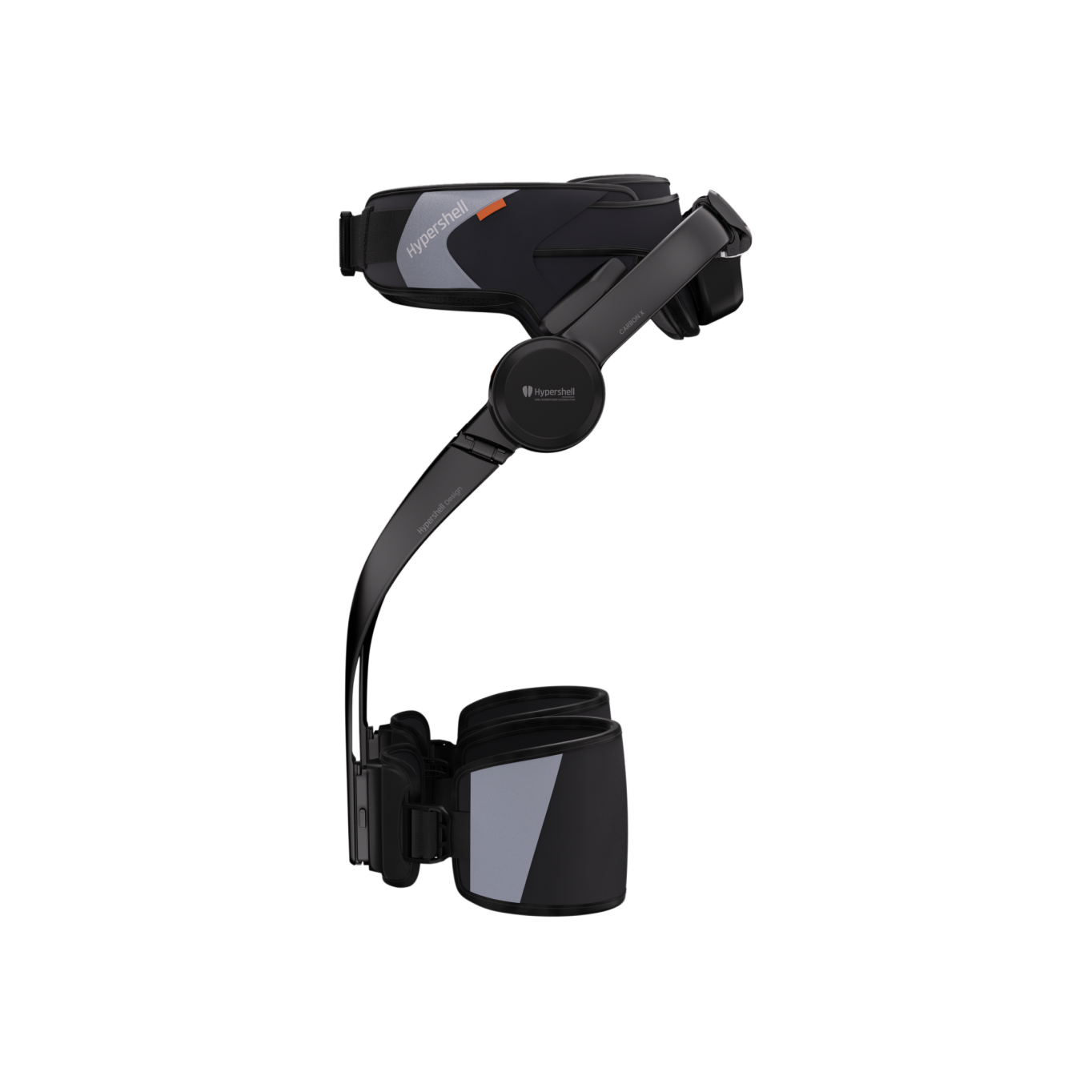 Hypershell X Series Next-Gen Exoskeleton