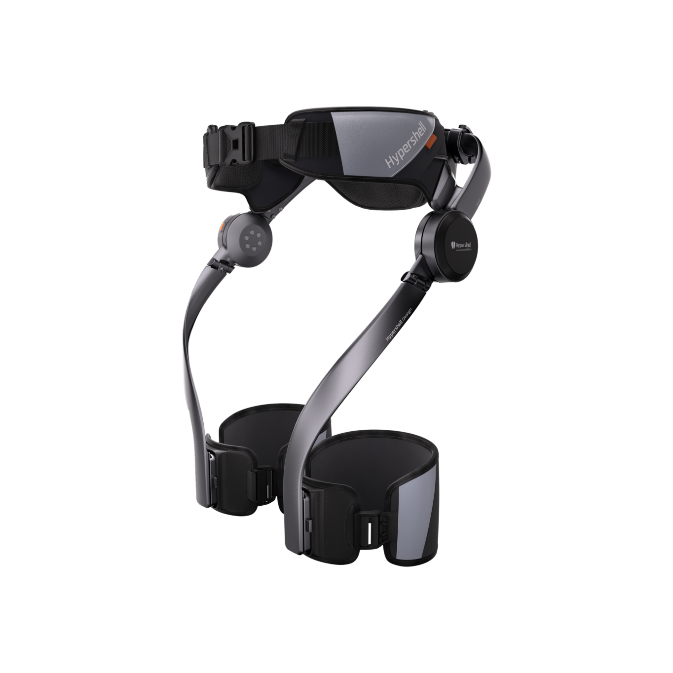 Hypershell X Series Next-Gen Exoskeleton