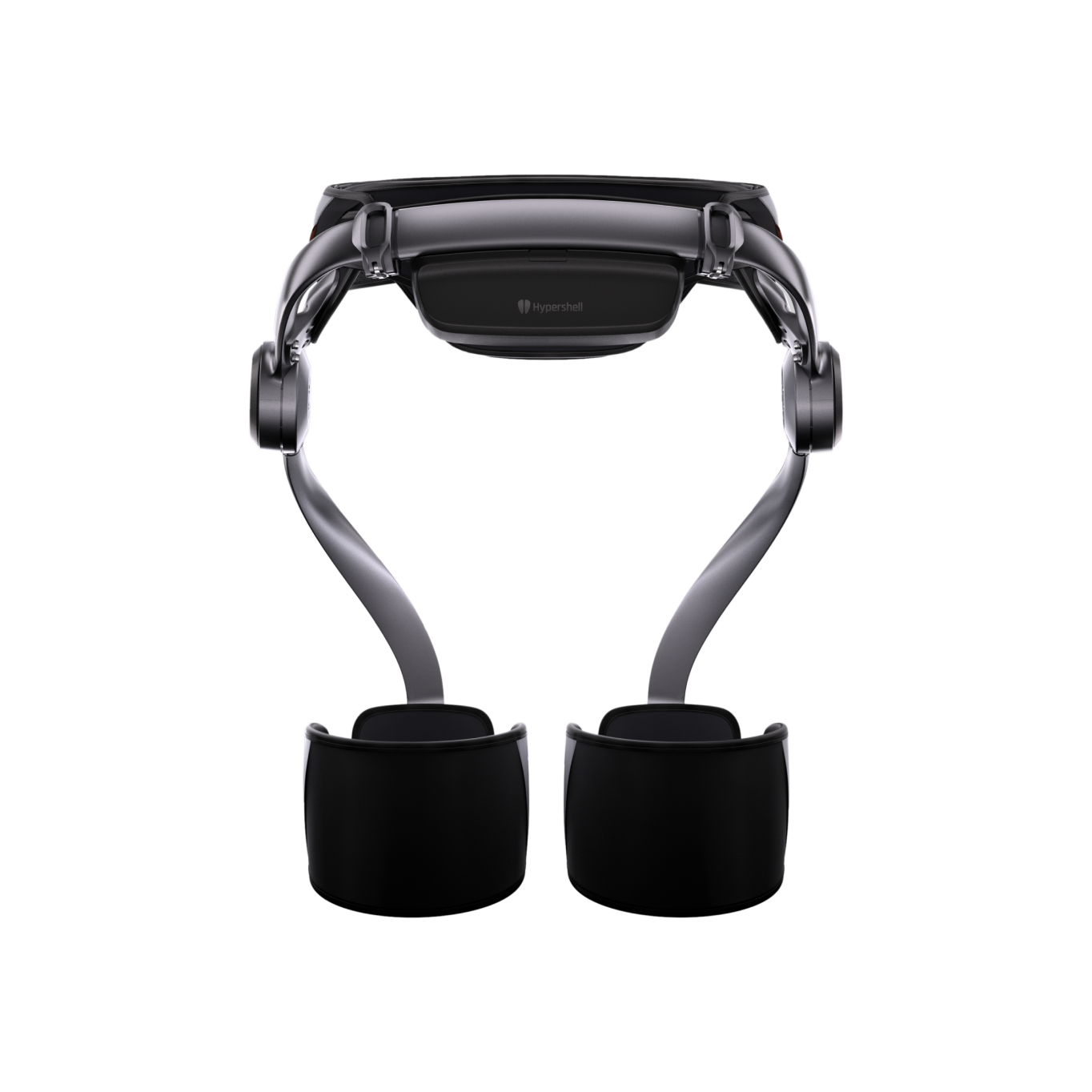Hypershell X Series Next-Gen Exoskeleton