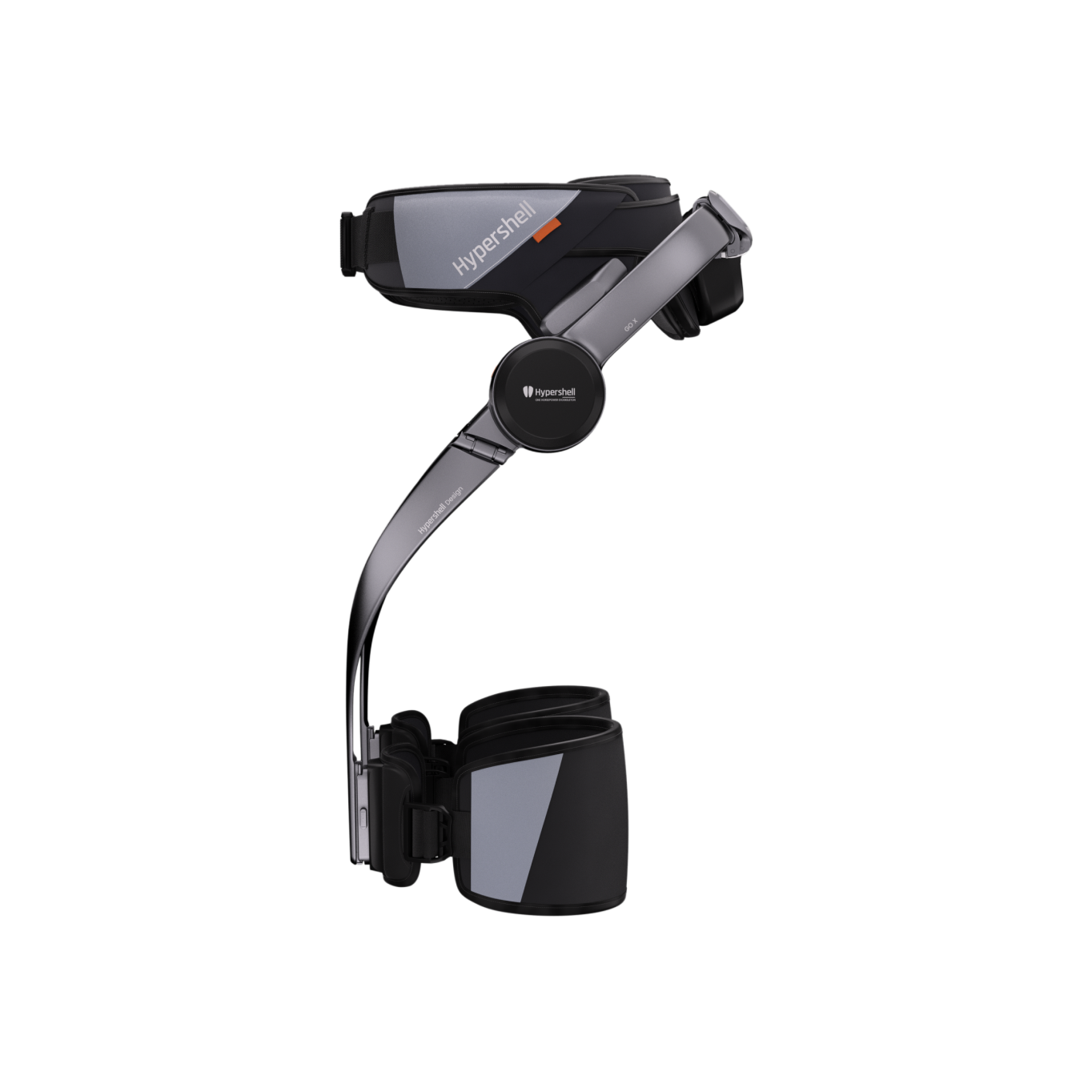 Hypershell X Series Next-Gen Exoskeleton