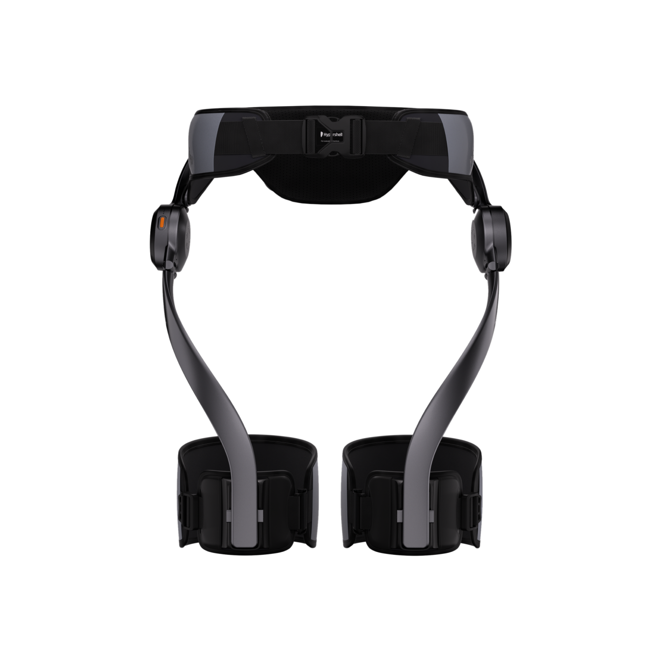 Hypershell X Series Next-Gen Exoskeleton