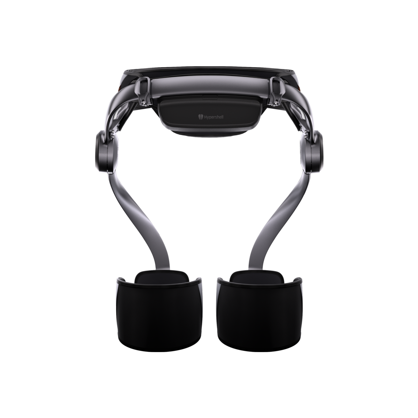 Hypershell X Series Next-Gen Exoskeleton