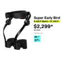 New Hypershell X Series
