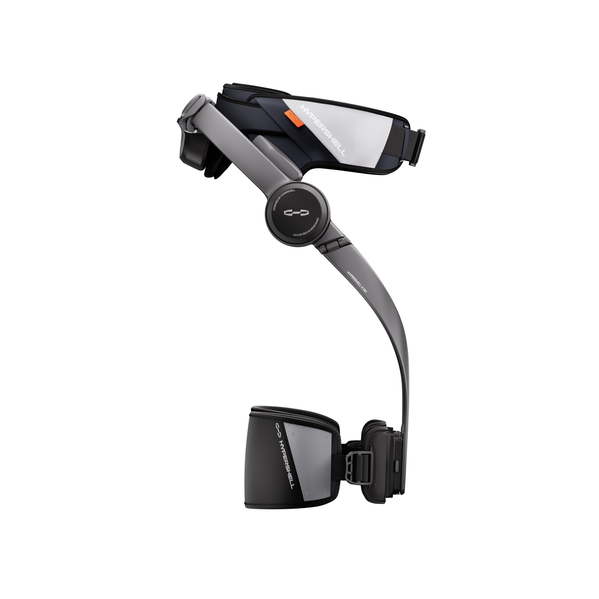 Hypershell X Series Next-Gen Exoskeleton
